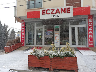 EMEK ECZANESİ