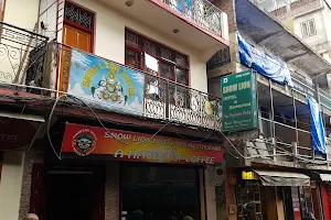 Snow Lion Hotel and restaurant image