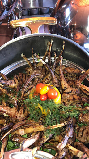 Banquet Hall «Lakeland Manor», reviews and photos, 26211 Harper Ave, St Clair Shores, MI 48081, USA