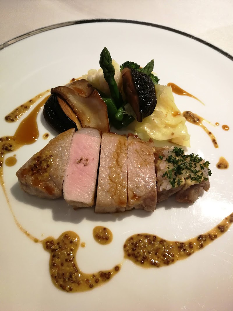 フローラ ディマーレ 東京都文京区本駒込 フランス料理店 グルコミ