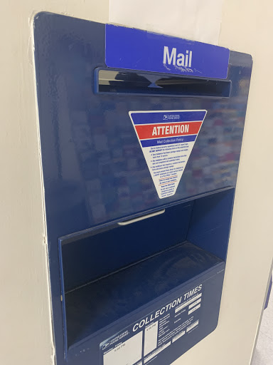 Post Office «United States Postal Service», reviews and photos, 12450 W Magnolia Blvd, North Hollywood, CA 91607, USA