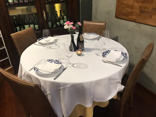 Información y opiniones sobre Parrilla Louzao de León