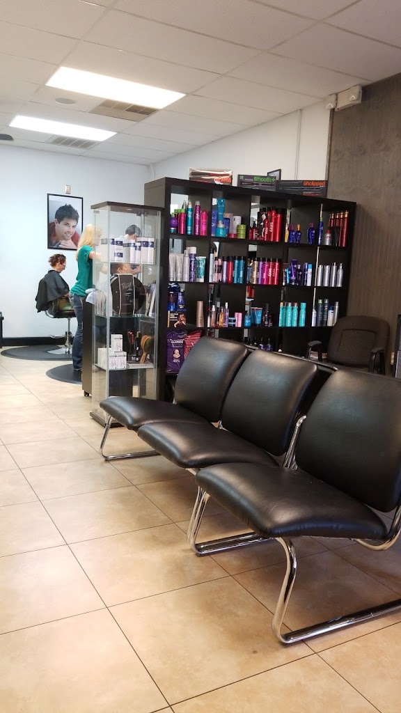 Textures Hair and Beauty 33566