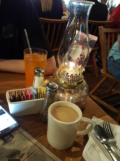 American Restaurant «Cracker Barrel Old Country Store», reviews and photos, 4321 S Interstate Hwy 35, San Marcos, TX 78666, USA