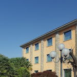 Photo n°2 de l'avis de Cristina.i fait le 27/08/2017 à 11:09 sur le  Grand Hotel Del Parco - Bergamo Airport à Stezzano