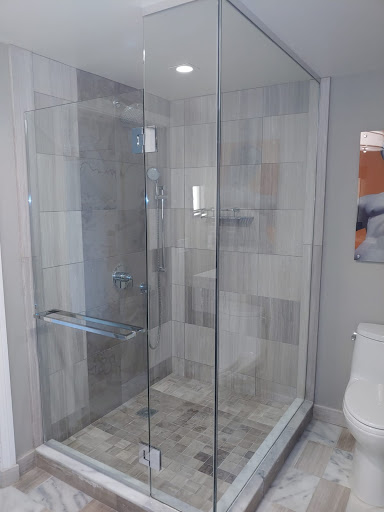 Glass Mart Mirrors & Supplies - Residential and Commercial Glass Company