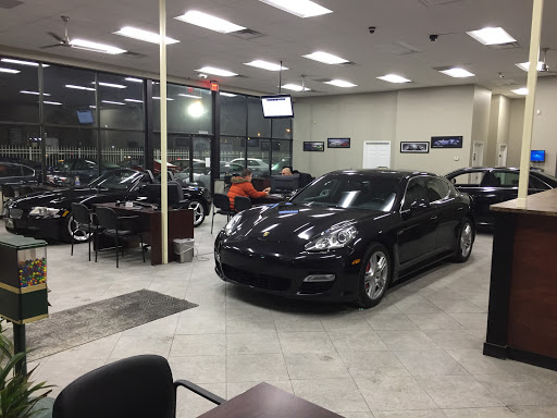 Used Car Dealer «SOUTHFIELD QUALITY CARS, INC.», reviews and photos, 16941 W 8 Mile Rd, Detroit, MI 48235, USA