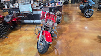 Zydeco Harley-Davidson - Photo 4 - Car repair in Houma, LA, Houma