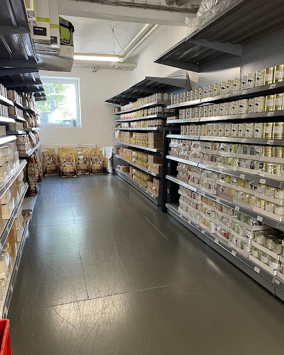 Hundeshop, Barf Shop Spürnasen-4you, BARF Fleisch, KALE Hundefutter, Lunderland, Wolfsblut & Top Hundezubehör unter Brunnthal, 
