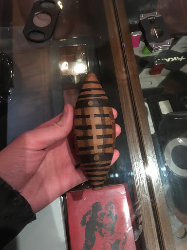 Tobacco Shop «The Cigar Factory Lounge», reviews and photos, 2804 E Los Angeles Ave, Simi Valley, CA 93065, USA