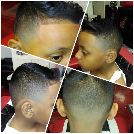 Beauty Salon «House of Fades Barbershop», reviews and photos, 450 S Buffalo Dr #117, Las Vegas, NV 89145, USA