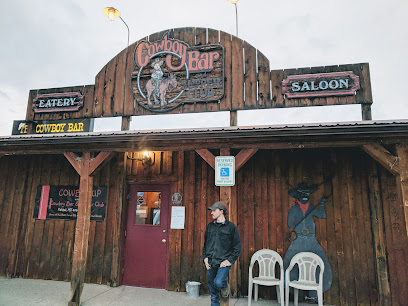 Cowboy Bar & Supper Club