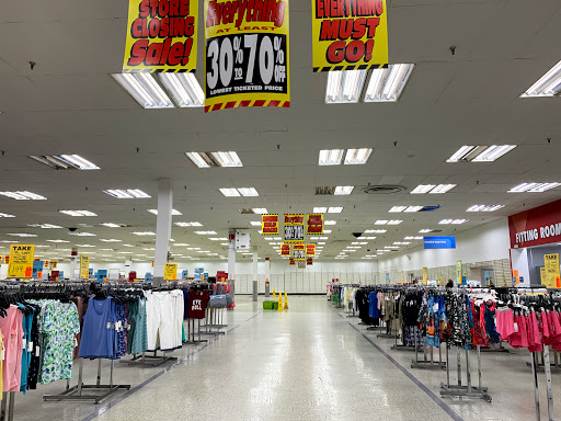 Discount Store «Kmart», reviews and photos, 3150 National Rd W, Richmond, IN 47374, USA