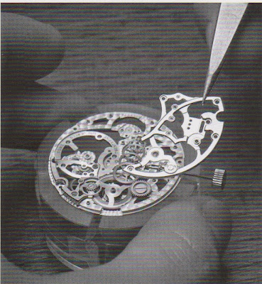 Atelier d'horlogerie - L'établi Corse - Sartène à Sartène