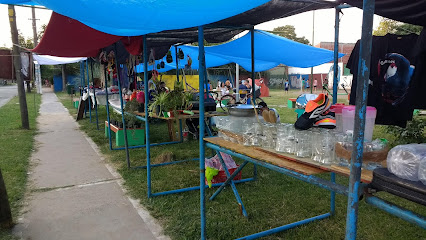 FeDESSA Feria de Economía Social Solidaria de Argentina