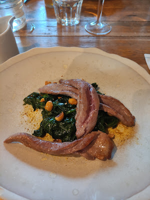 Restaurant Simple & Meilleur · Saint-Martin-de-Belleville à Les Belleville