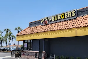 Mr. Pete’s Burgers image