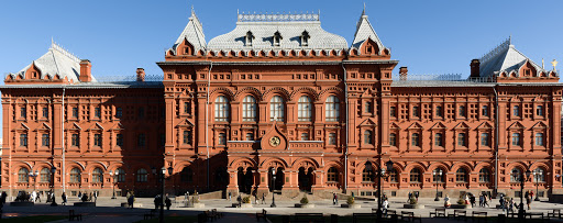 Музей Отечественной войны 1812 года и Выставочный комплекс Исторического музея