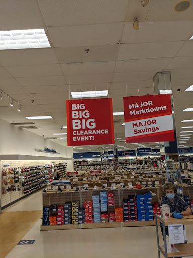 Department Store «Marshalls», reviews and photos, 1401 S Federal Hwy, Pompano Beach, FL 33060, USA