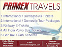 Primex Travels