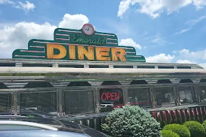 Rhonda's Emerald Diner image