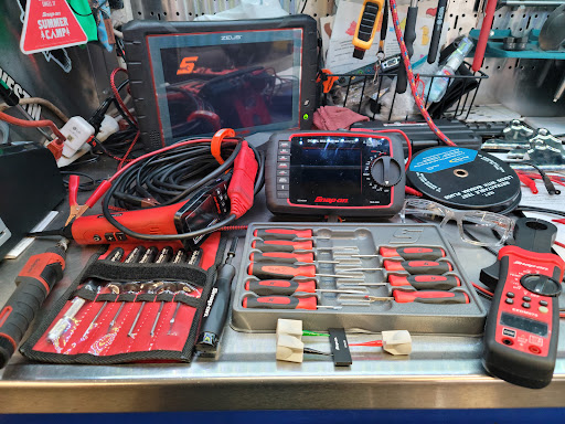 Auto Repair Shop «17th Street Automotive», reviews and photos, 312 Virginia Beach Blvd, Virginia Beach, VA 23451, USA