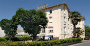 Hôtel du Parc Salies-du-Salat
