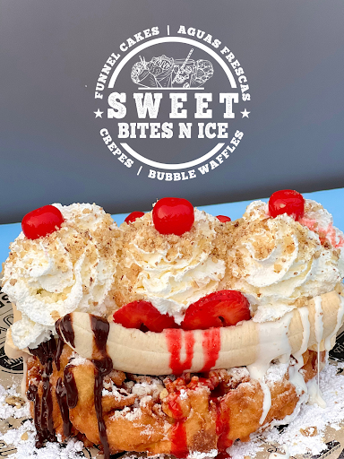 Sweet Bites N Ice