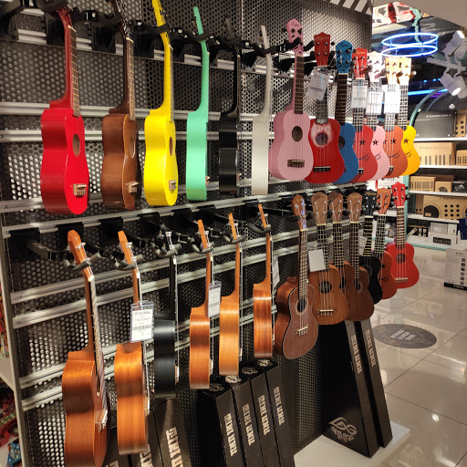 Instrument stores Antalya