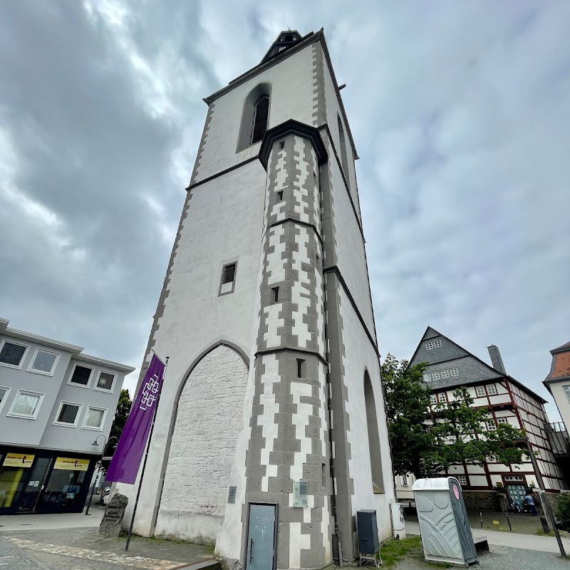 Stadtkirchenturm