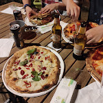 Photo n°3 de l'avis de Tamae.o fait le 23/08/2022 à 20:44 sur le  Pizzeria Ammore e niente più à Florence