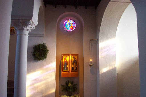 Episcopal Church «Holy Cross Monastery», reviews and photos, 1615 US-9W, Hyde Park, NY 12538, USA