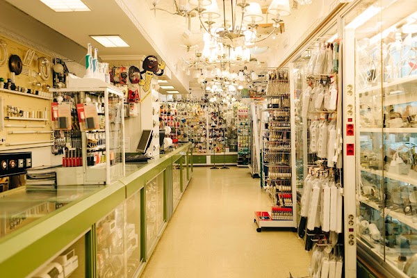 Comercial Electronica Coruñesa
