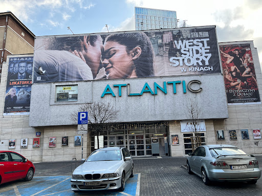 Atlantic Cinema