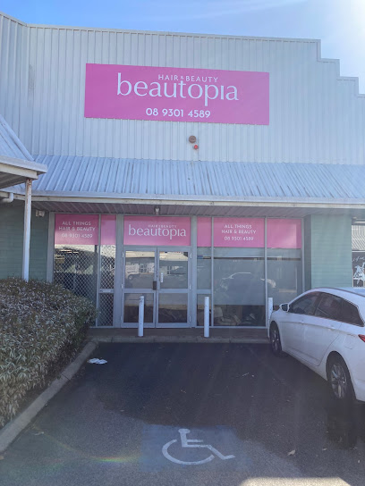 Beautopia Hair & Beauty Joondalup