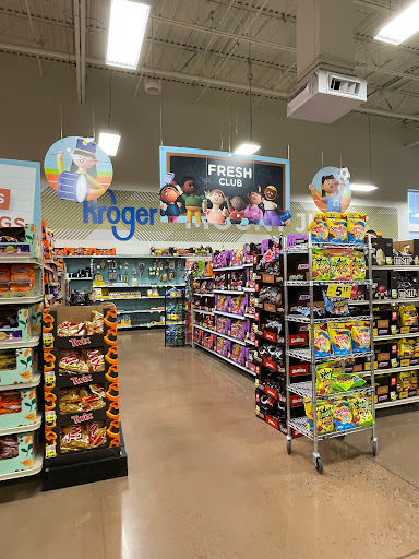 Grocery Store «Kroger», reviews and photos, 401 S Mt Juliet Rd #200, Mt Juliet, TN 37122, USA