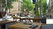 Photos du propriétaire du Restaurant argentin Café El Sur à Paris - n°6