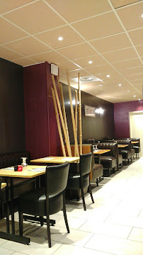 Atmosphère du Restaurant japonais Restaurant Sakana à Bordeaux - n°7