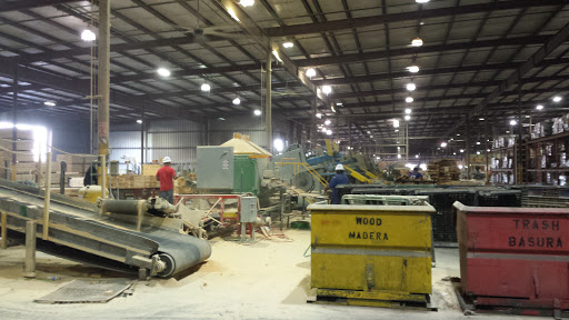 General Contractor «Carpenter Contractors of America», reviews and photos, 3900 Avenue G NW, Winter Haven, FL 33880, USA