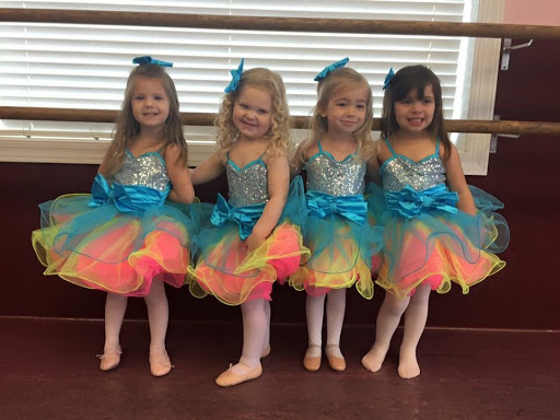 Dance School «South East Dance Academy - Kids and Teen Dance Lessons», reviews and photos, 220 Avondale Ave #101, Wilmington, NC 28403, USA