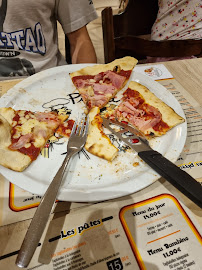 Pizza du Pizzeria La Tour de Pizze à La Ferté-Bernard - n°11