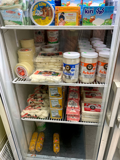 Asian Grocery Store «Asian Groceries», reviews and photos, 6249 E 21st St N #100, Wichita, KS 67208, USA