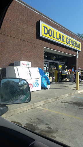 Home Goods Store «Dollar General», reviews and photos, 7879 Moody Pkwy, Odenville, AL 35120, USA