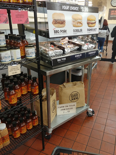 Produce Market «Freshfields Farm», reviews and photos, 400 Compton St, Orlando, FL 32806, USA