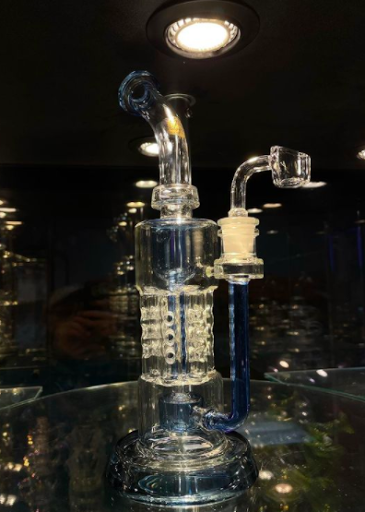 Tobacco Shop «Carbon Glass Tech Smoke Shop», reviews and photos, 5840 Stirling Rd, Hollywood, FL 33021, USA