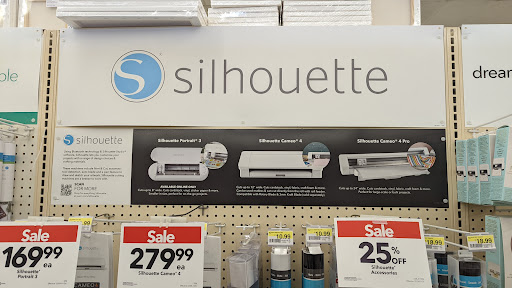 Fabric Store «Jo-Ann Fabrics and Crafts», reviews and photos, 91 Medway Rd #3, Milford, MA 01757, USA