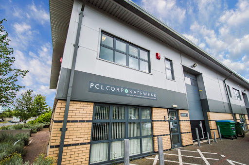 PCL Corporatewear Ltd