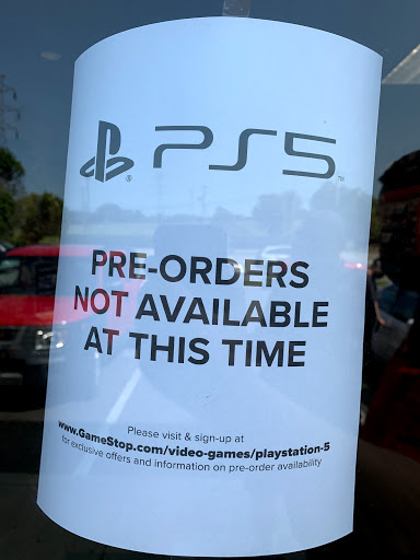 Video Game Store «GameStop», reviews and photos, 2924 Grant Line Rd STE 103, New Albany, IN 47150, USA