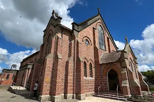Macleay Valley Parish Catholic Church image