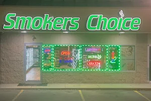 Smokers Choice image